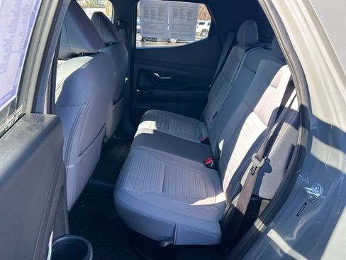 Used 2023 Hyundai Santa Cruz SEL image 23