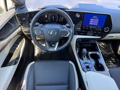 Certified 2024 Lexus NX 250 250 Premium w/ Towing Package (2000 Lbs) image 24