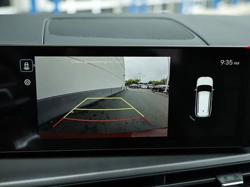 New 2026 Hyundai Santa Fe SEL FWD image 12
