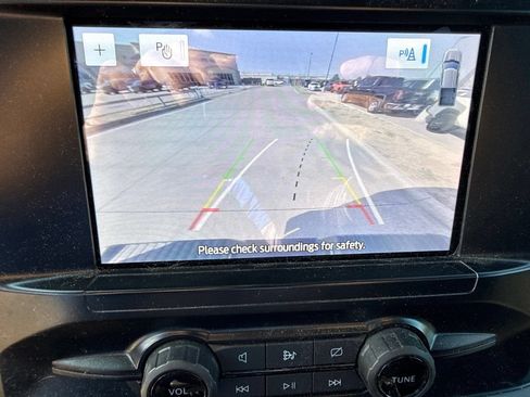 Used 2023 Ford F150 XL w/ STX Appearance Package RWD image 26