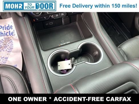 Used 2021 Chevrolet Tahoe RST w/ Rear Media and Nav Package image 20