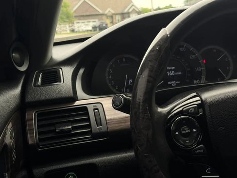 Used 2017 Honda Accord Touring image 30