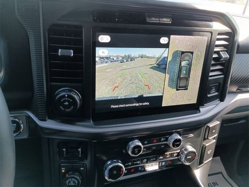 Used 2025 Ford F150 Raptor image 23