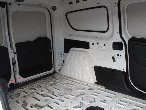 Used 2021 RAM ProMaster City Tradesman FWD image 25