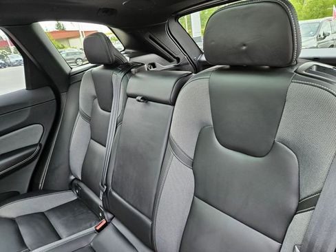 Used 2024 Volvo XC60 T8 Ultimate w/ Protection Package AWD/4WD image 14
