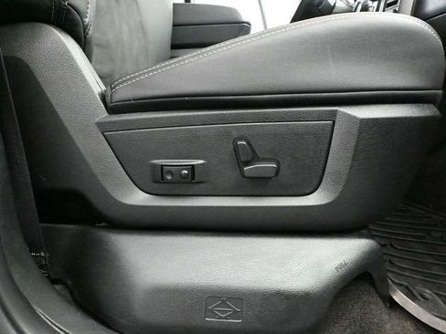 Used 2017 RAM 1500 Rebel w/ Luxury Group AWD/4WD image 44