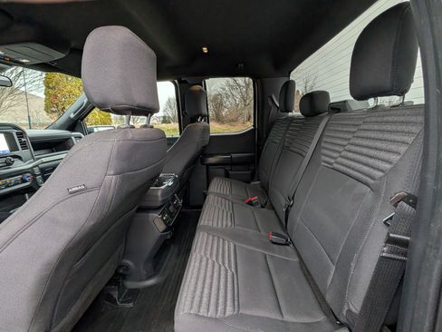 Used 2023 Ford F150 XL w/ STX Appearance Package image 31