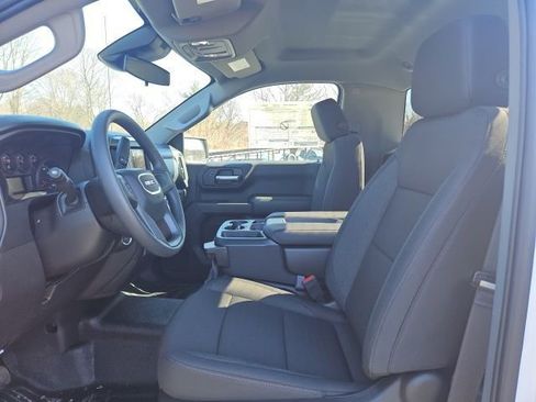 New 2026 GMC Sierra 1500 Pro w/ Pro Value Package AWD/4WD image 13