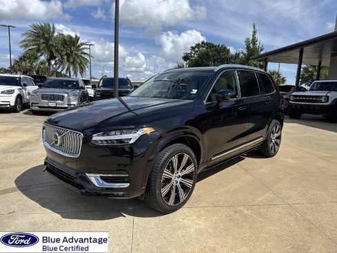 Used 2023 Volvo XC90 B6 Ultimate AWD/4WD image 5