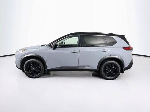 Used 2023 Nissan Rogue SV AWD/4WD image 8