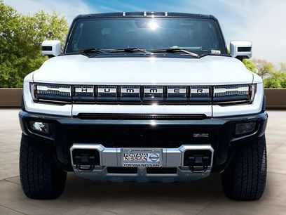 Used 2024 GMC Hummer EV 2X