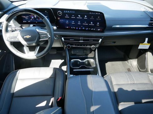 New 2026 Chevrolet Traverse High Country w/ LPO, Floor Liner Package AWD/4WD image 20