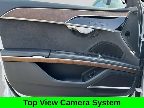 Used 2019 Audi A8 L 3.0T w/ Executive Package AWD/4WD image 20