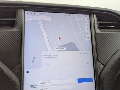 Used 2020 Tesla Model S Long Range AWD/4WD image 26
