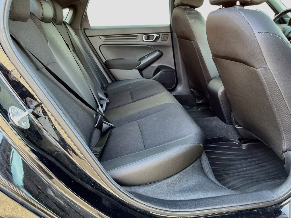 Used 2025 Honda Civic Sport image 24