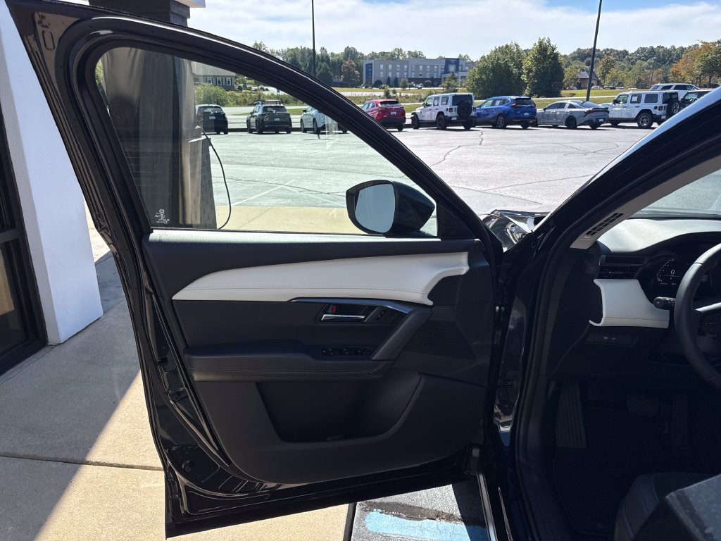 New 2026 MAZDA CX-5 Preferred AWD/4WD image 24