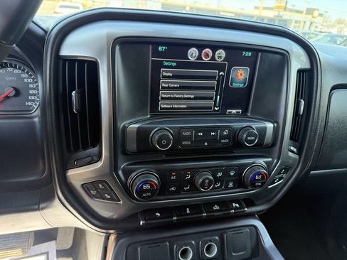 Used 2014 Chevrolet Silverado 1500 LTZ w/ LTZ Plus Package image 26