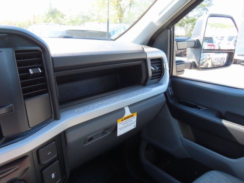 New 2026 Ford F250 XL w/ Snow Plow Prep Package image 11