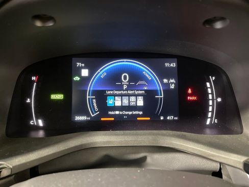 Certified 2025 Toyota Camry LE image 18