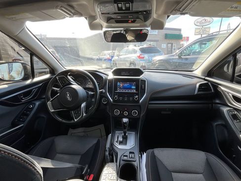 Used 2021 Subaru Crosstrek 2.0i Premium w/ Moonroof Package image 17