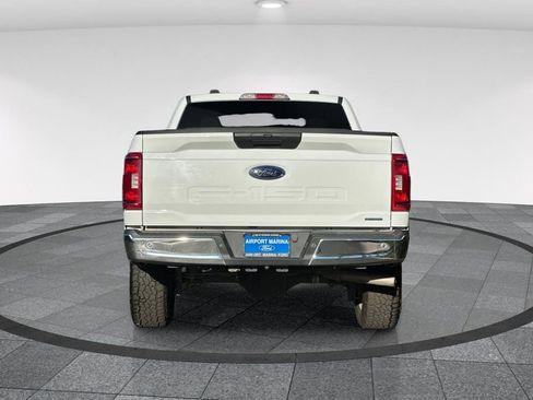 Certified 2023 Ford F150 XLT image 7