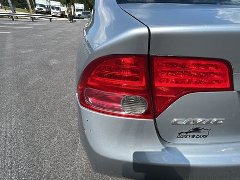 Used 2006 Honda Civic EX image 13