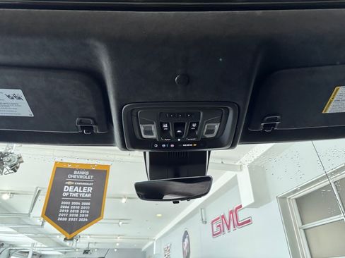 Certified 2023 GMC Sierra 1500 Denali Ultimate image 26