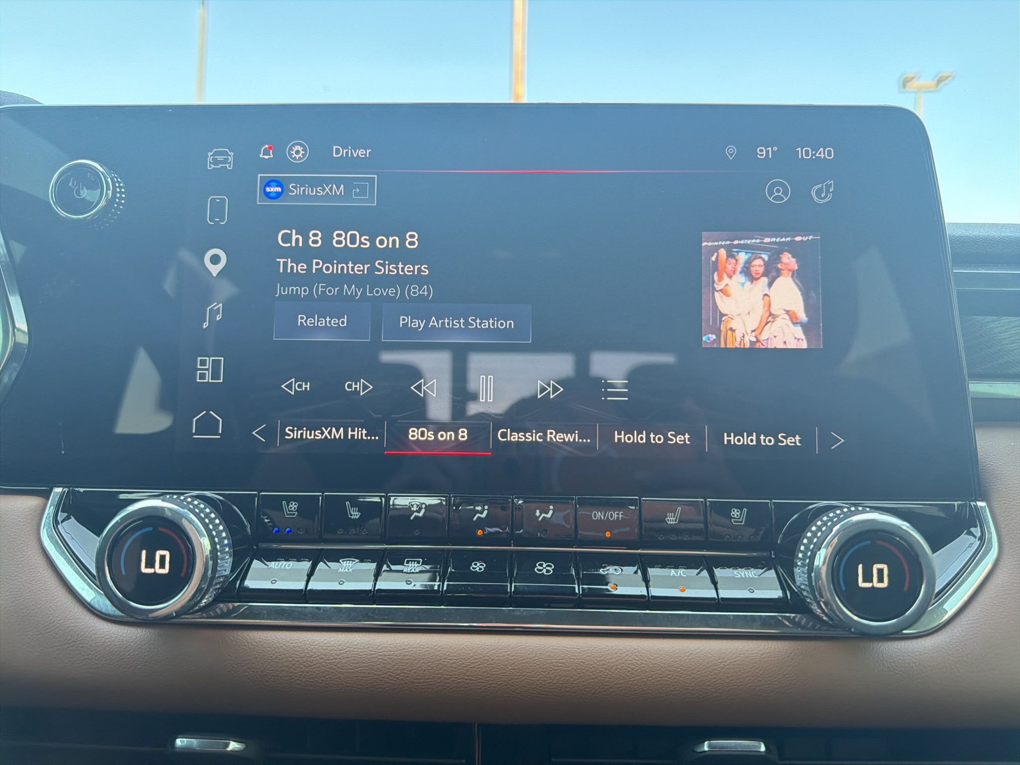 Used 2024 GMC Canyon AT4 w/ AT4 Premium Package AWD/4WD image 30