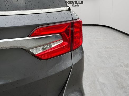 Used 2018 Honda Odyssey EX image 3