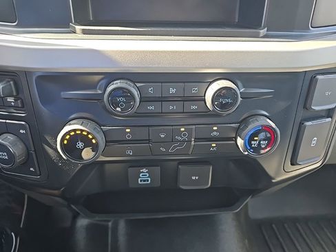 Used 2024 Ford F250 XL w/ STX Appearance Package AWD/4WD image 25