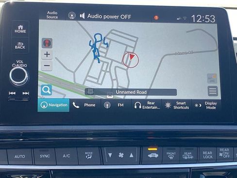 New 2026 Honda Odyssey Touring image 20