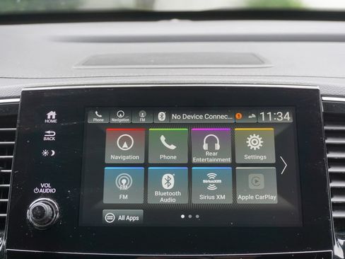 Used 2022 Honda Pilot Elite image 15
