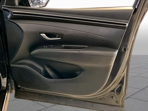 Used 2022 Hyundai Tucson SEL FWD image 20