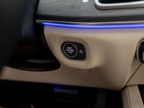 Used 2026 Mercedes-Benz GLE 350 4MATIC image 21