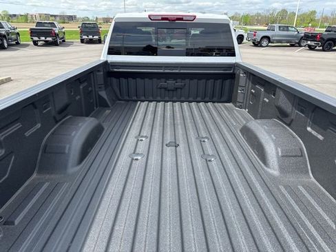 New 2026 Chevrolet Silverado 3500 High Country w/ High Country Premium Package AWD/4WD image 41