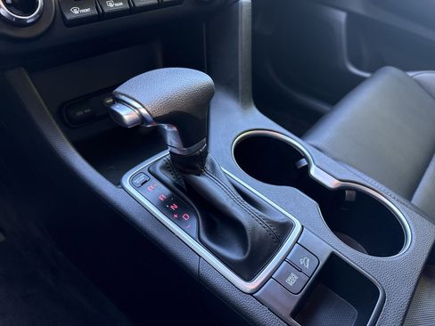 Used 2021 Kia Sportage S image 29