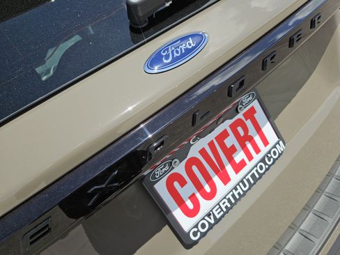 New 2026 Ford Explorer ST-Line w/ ST-Line Street Pack RWD image 12