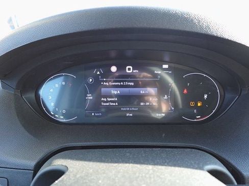 New 2024 RAM ProMaster 3500 w/ Quick Order Package 22H SLT+ image 14