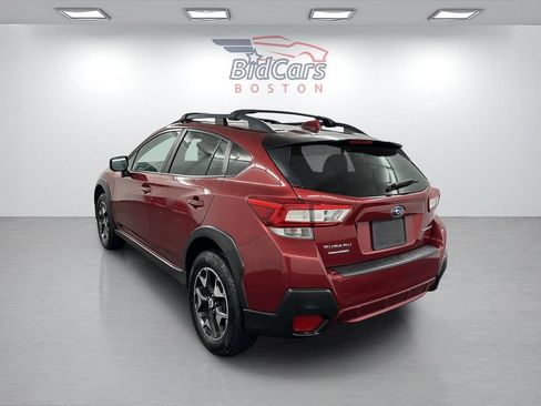 Used 2018 Subaru Crosstrek 2.0i Premium AWD/4WD image 6