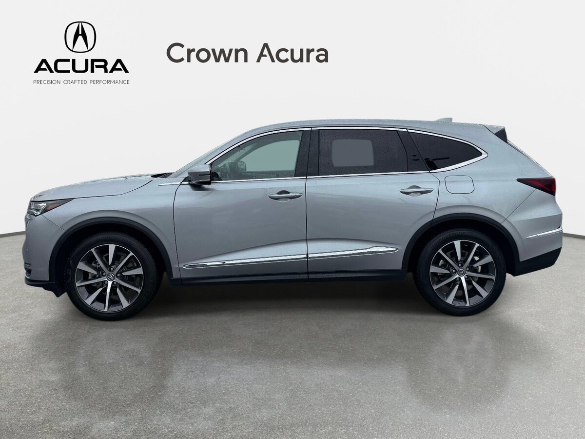 Used 2026 Acura MDX Type S w/ Advance Package AWD/4WD image 2