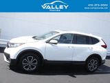 Used 2020 Honda CR-V EX-L image 2