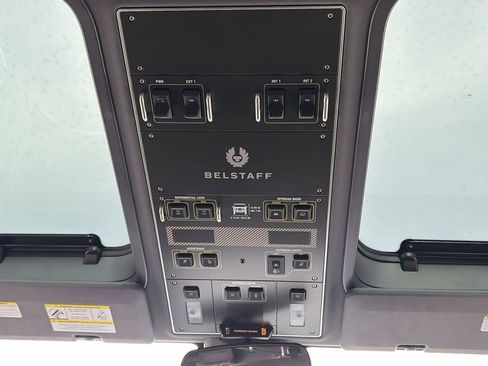 New 2025 INEOS Grenadier image 16