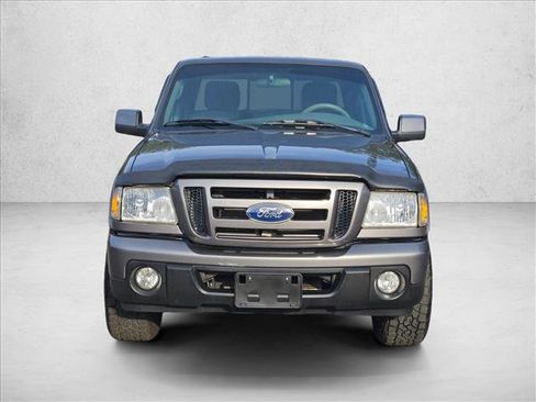 Used 2011 Ford Ranger Sport image 2