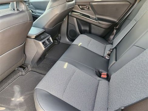 New 2026 Toyota bZ image 19