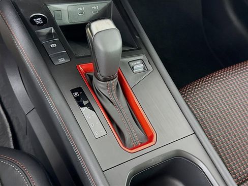 New 2026 Nissan Kicks SR FWD image 17