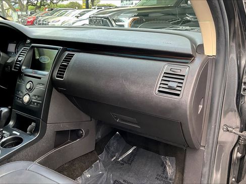 Used 2017 Ford Flex SEL w/ Equipment Group 202A image 19