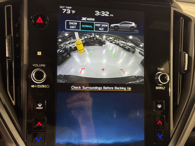 Certified 2024 Subaru Crosstrek 2.5i Sport AWD/4WD image 16