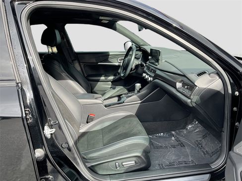 Used 2024 Acura Integra A-Spec image 29