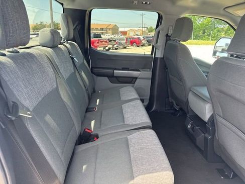 Used 2025 Ford F250 XLT AWD/4WD image 19