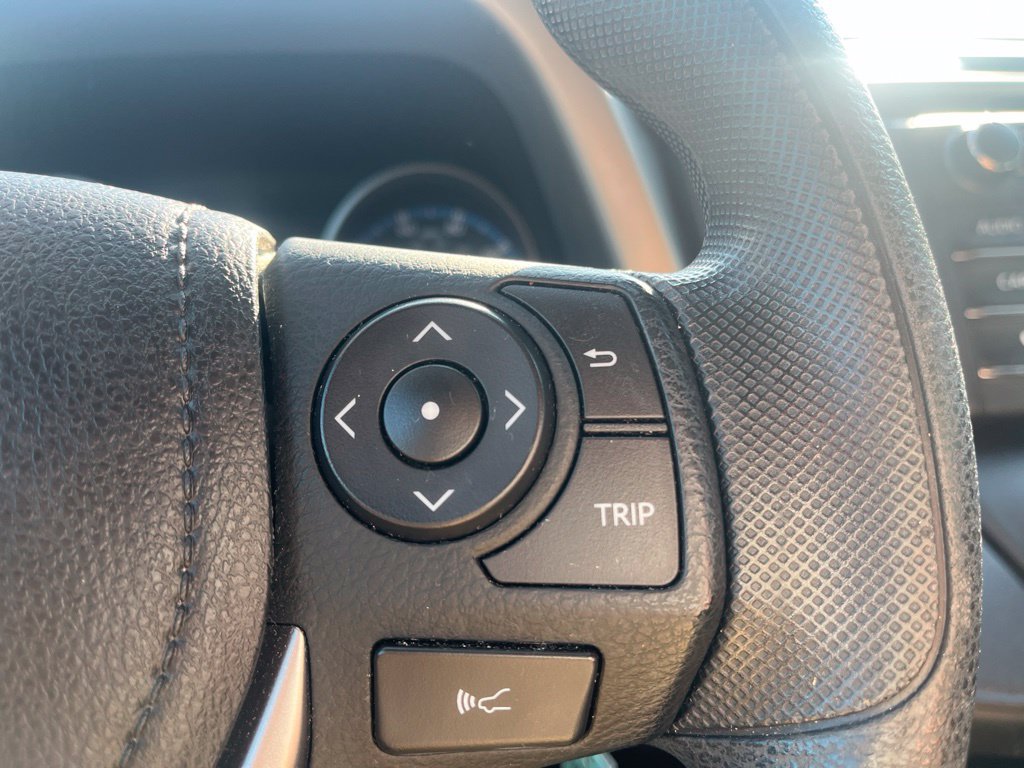 Used 2017 Toyota RAV4 LE w/ All Weather Liner Package AWD/4WD image 15